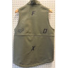 Giacca FOX Attack Fire Vest